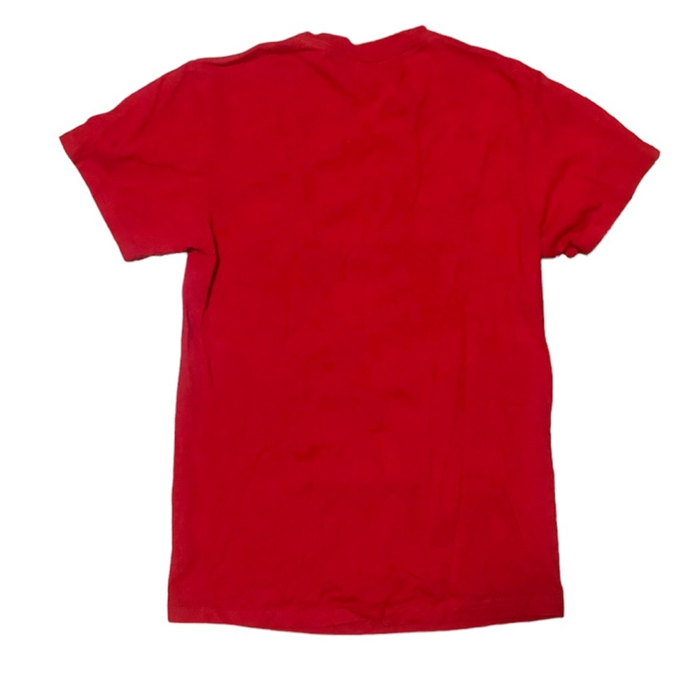 Santa Christmas t-shirt, Small - Picture 2 of 3